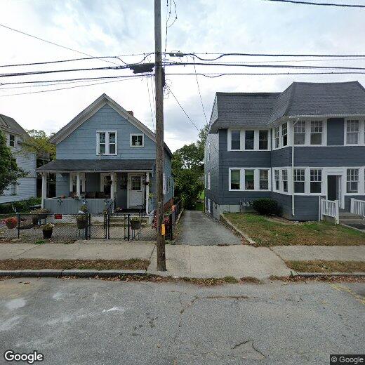 Primary Photo - 80-82 Maple Ave