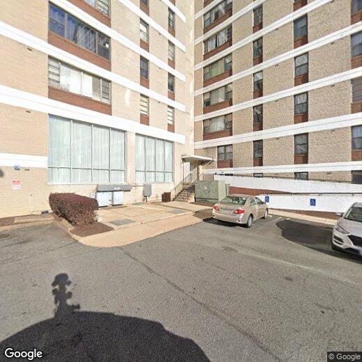 Primary Photo - 4600 Duke St