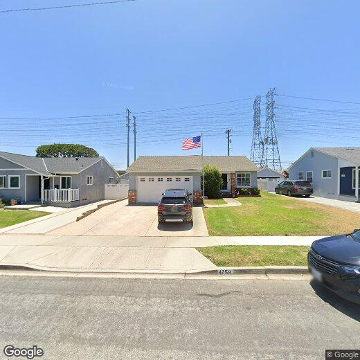 4758 191st St, Torrance, CA 90503 House Rental in Torrance, CA