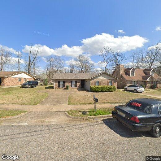 3044 Cross Creek Dr, Montgomery, AL 36116 House Rental in Montgomery