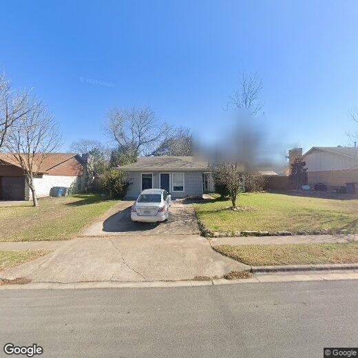 7003 Towering Oaks Dr, Austin, TX 78745 House for Rent in Austin, TX