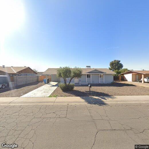 1707 W Wagoner Rd, Phoenix, AZ 85023 House Rental in Phoenix, AZ