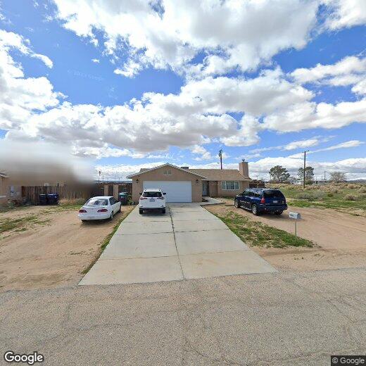 8236 Viburnum Ave, California City, CA 93505 House for Rent in