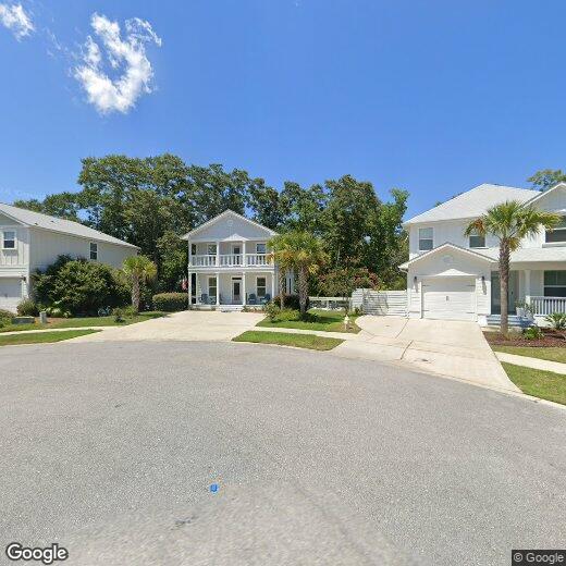235 Melrose Ave, Santa Rosa Beach, FL 32459 House Rental in Santa