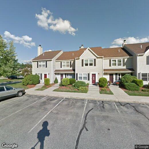 Primary Photo - 123 Cadogan Way