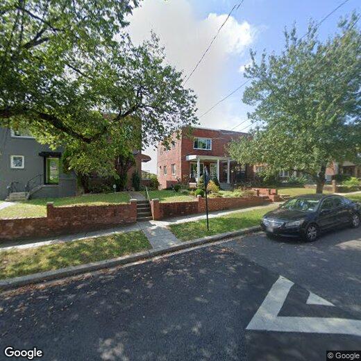 5296 Chillum Pl NE, Washington, DC 20011 Townhome Rentals in