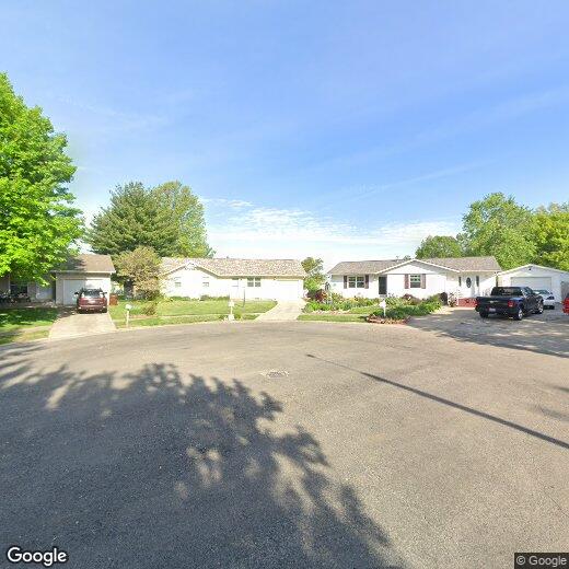 18 Elm Tree Ct, Taylorville, IL 62568 House Rental in Taylorville, IL