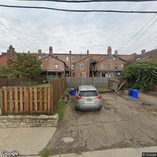 Primary Photo - 1327 Liverpool St