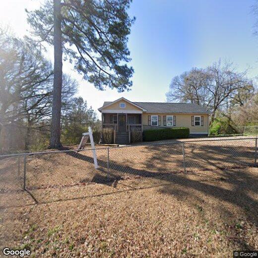 Primary Photo - 72 Polar Rock Rd SW