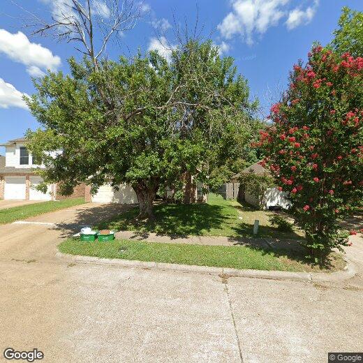 1320 Regent St, Mesquite, TX 75149 House Rental in Mesquite, TX