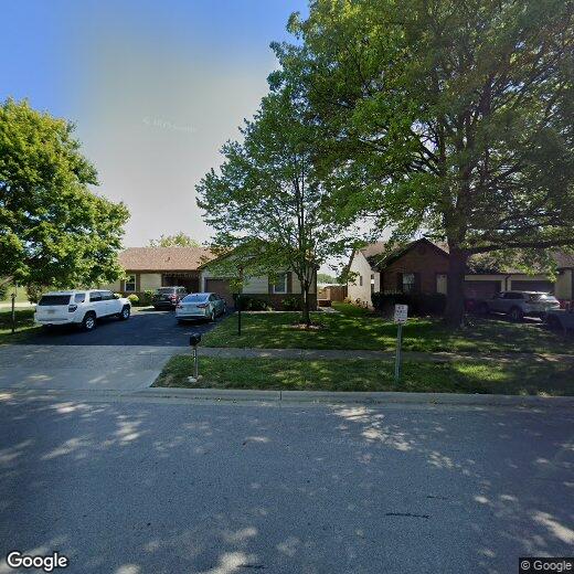 2346 Deerfield Dr, Grove City, OH 43123 Townhome Rentals in Grove