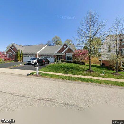 110 Village Ct, Sewickley, PA 15143 House Rental in Sewickley, PA