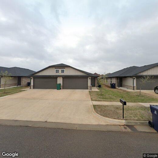11204 Burnham Ave, Oklahoma City, OK 73114 Townhome Rentals in