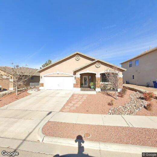 7283 Camino Del Sol Dr, El Paso, TX 79911 House for Rent in El Paso