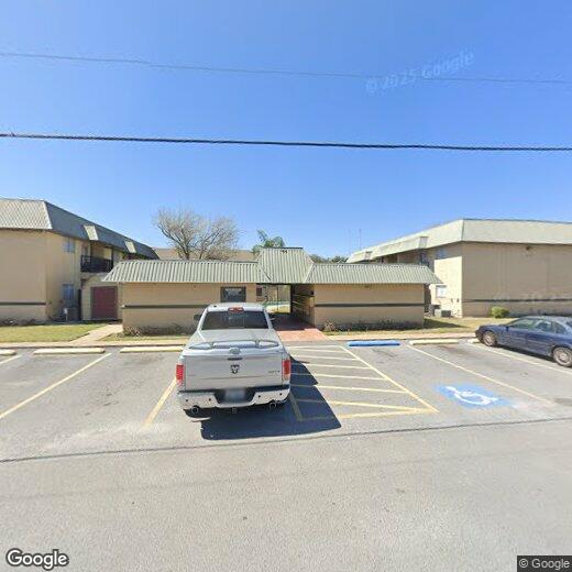 1401 Dove Ave W Unit 31, McAllen, TX 78504 Apartment for Rent in