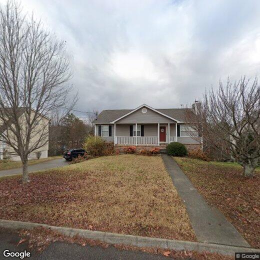 4756 Brierley Dr, Knoxville, TN 37921 House for Rent in Knoxville, TN