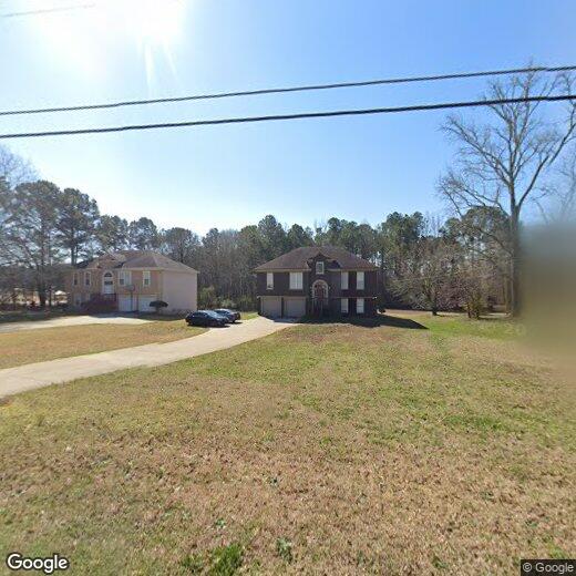 Primary Photo - 2705 Old Covington Rd NE