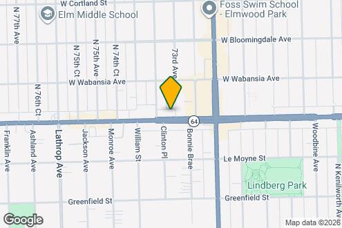 Elmwood Towers - Apartments in Elmwood Park, IL | Apartments.com
