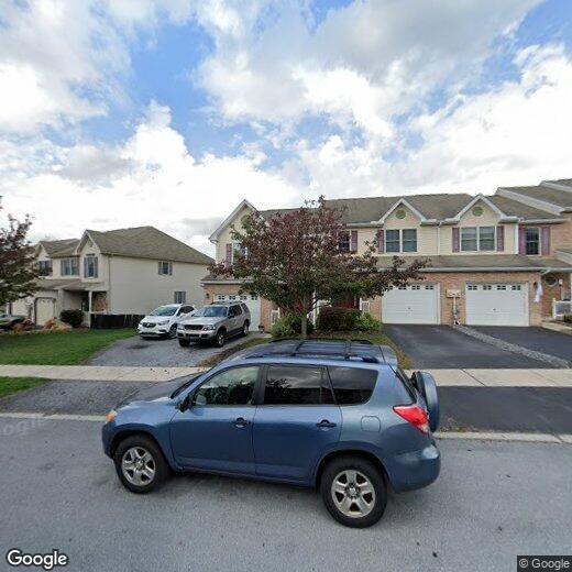 512 Sunday Dr, Harrisburg, PA 17111 Townhouse for Rent in Harrisburg