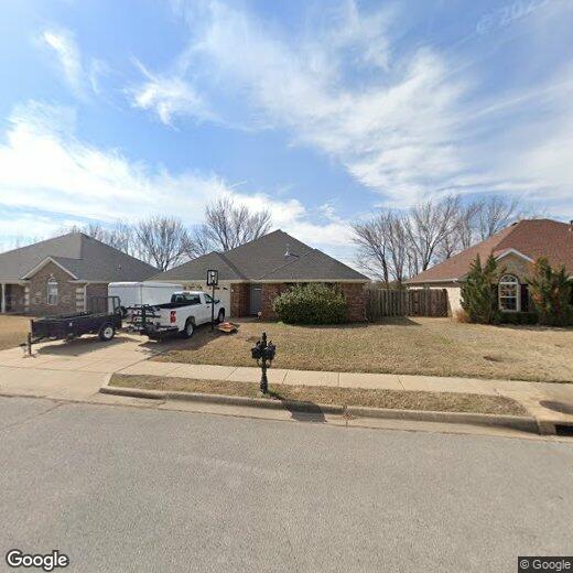 6008 S 39th Pl, Rogers, AR 72758 House for Rent in Rogers, AR