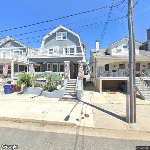 7 N Surrey Ave, Ventnor City, NJ 08406 House Rental in Ventnor City