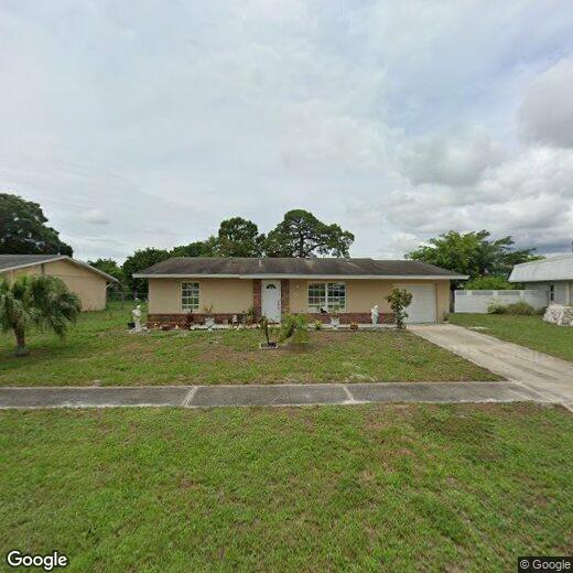 184 NE Bracken Rd, Port Saint Lucie, FL 34983 House Rental in Port Saint Lucie, FL