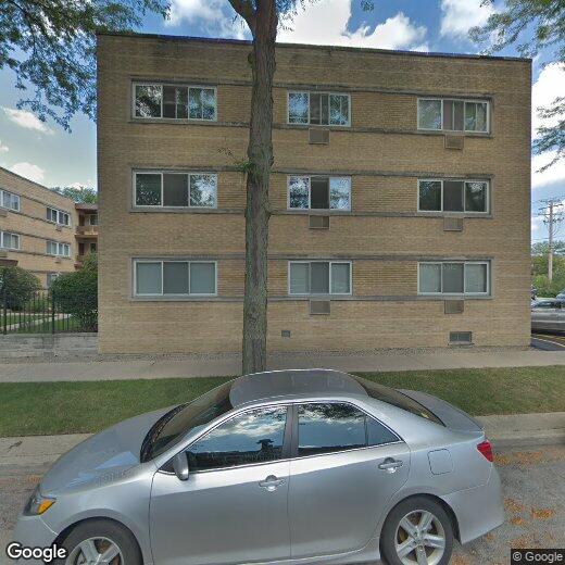 Primary Photo - 1925 Harrison St
