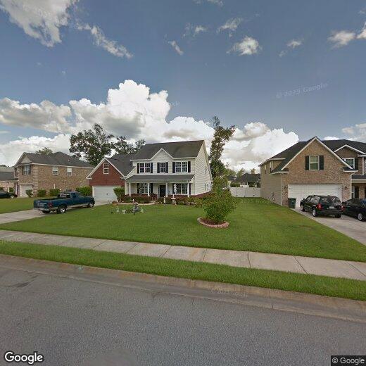 920 Oak Crest Dr, Hinesville, GA 31313 House Rental in Hinesville, GA