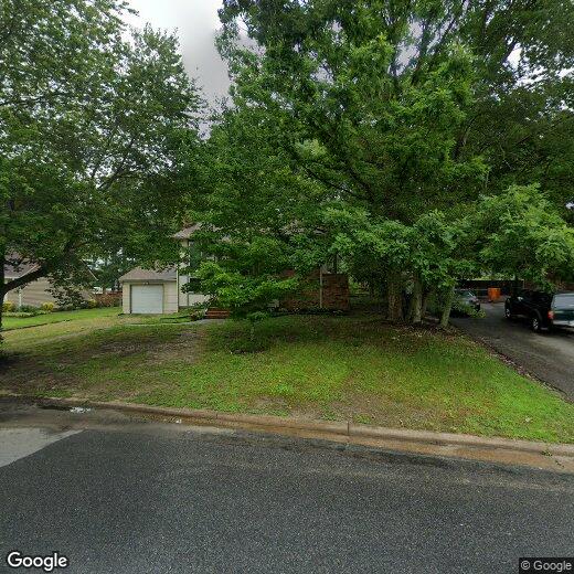 6004 Barrister Rd, Chesterfield, VA 23832 House Rental in