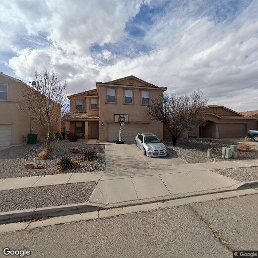 1615 Calle de Roja Dr SE, Rio Rancho, NM 87124 House Rental in Rio