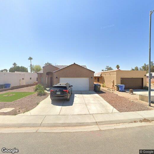 293 N Marshall Loop Rd, Somerton, AZ 85350 House Rental in Somerton