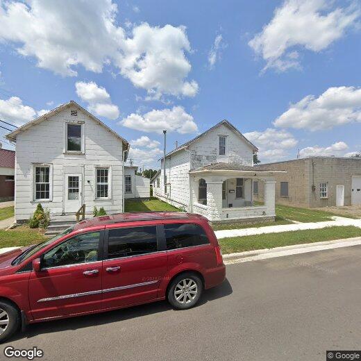 123 Clay St, Bradford, OH 45308 House Rental in Bradford, OH