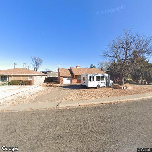 Primary Photo - 3413 Bristol Rd