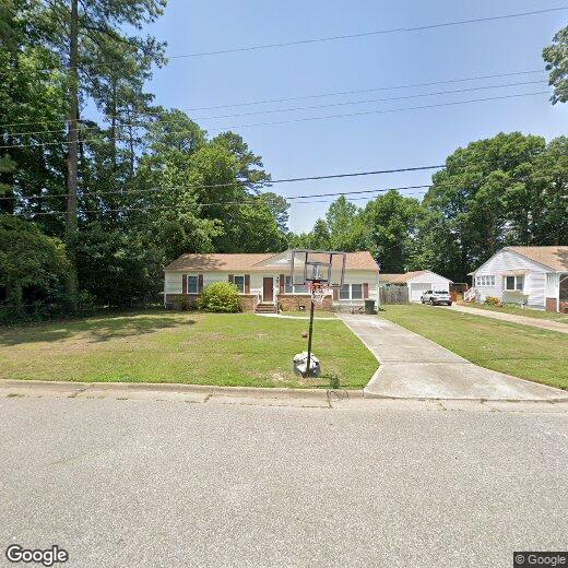 5 Richland Dr, Newport News, VA 23608 House Rental in Newport News