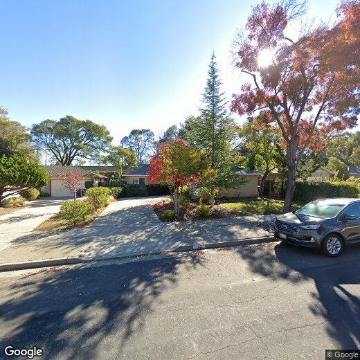 143 Highland Oaks Dr, Los Gatos, CA 95032 House Rental in Los Gatos, CA