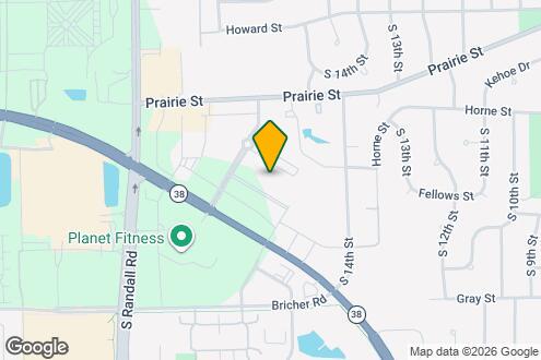 The Reserve at Prairie Centre photo'