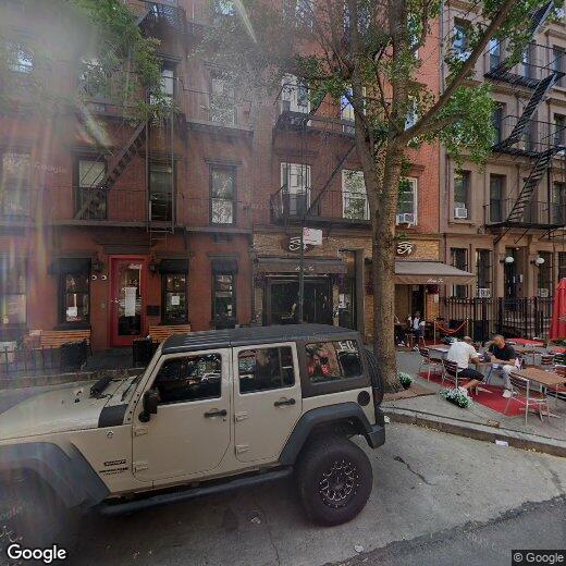 Primary Photo - Convenient 2BR- Walking distance to Times ...