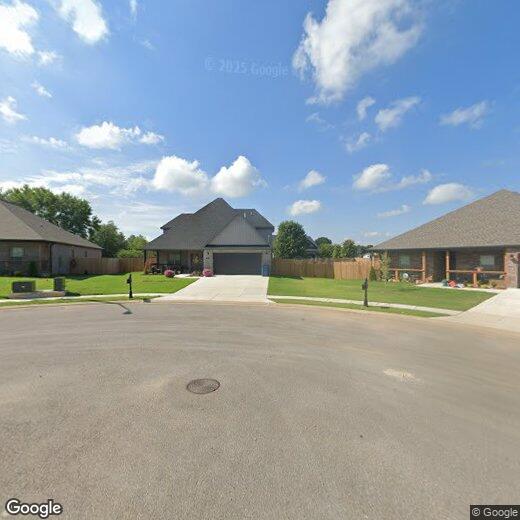 437 Ramsey St, Gentry, AR 72734 House Rental in Gentry, AR