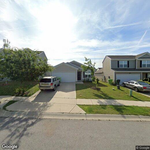 546 Hatteras Dr, Blythewood, SC 29016 House for Rent in Blythewood