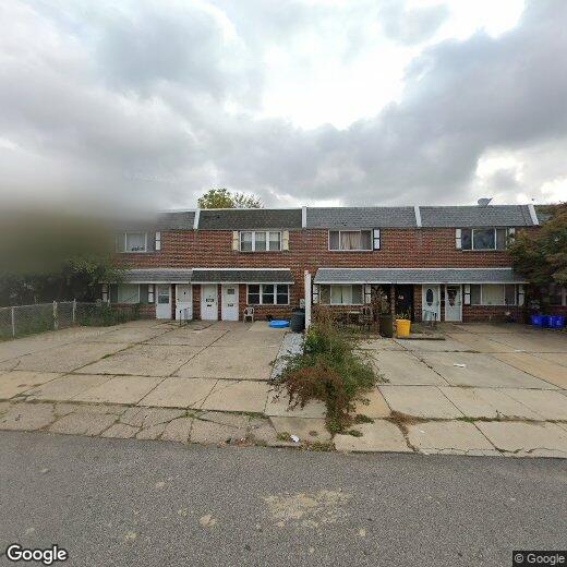 7331 Rockwell Ave, Philadelphia, PA 19111 Apartment for Rent in