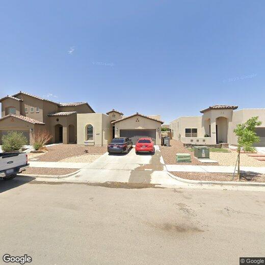 14837 Harry Flournoy, El Paso, TX 79938 House for Rent in El Paso, TX