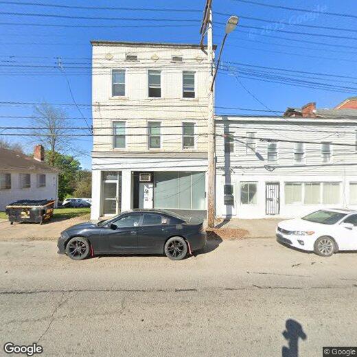 Foto principal - 1906 Brownsville Rd