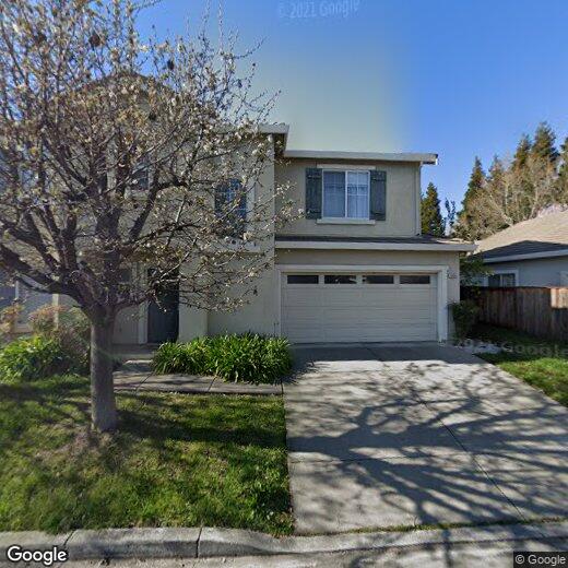 5094 Da Vinci Ct, Fairfield, CA 94534 House Rental in Fairfield, CA