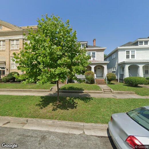 Primary Photo - 2708 Garland Ave