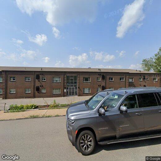 Primary Photo - 336 Perry Hwy