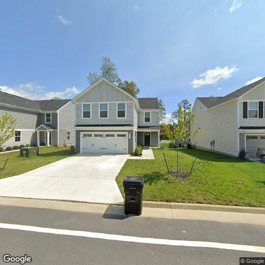 1101 Marquis Pkwy, Williamsburg, VA 23185 House Rental in