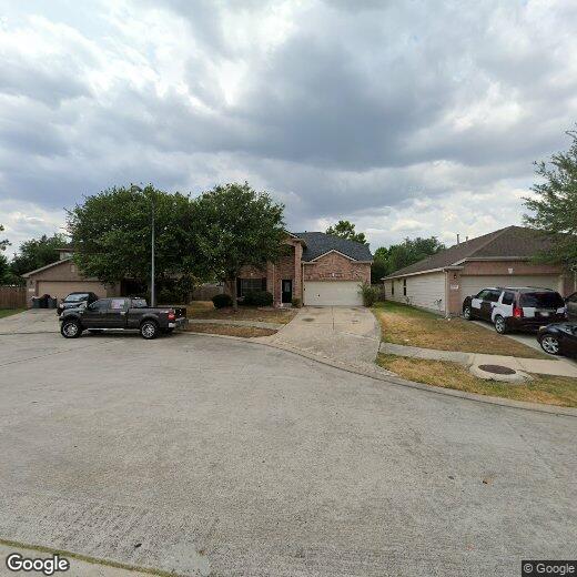 Foto principal - 11707 Wainscot Ct