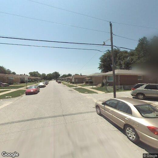 486 Buffalo Ave Unit 1C, Calumet City, IL 60409 Apartment for Rent in