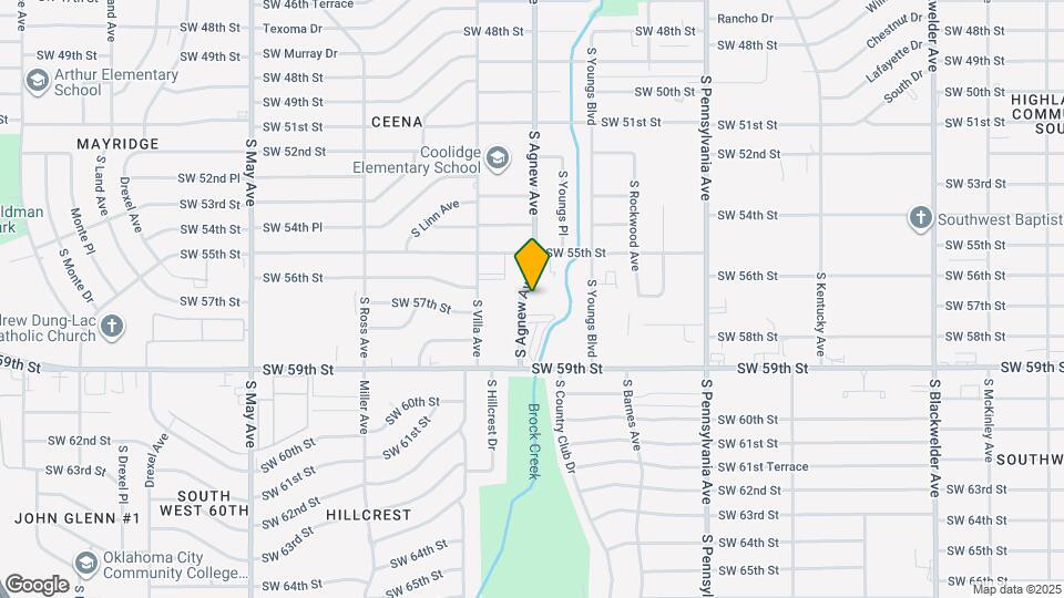 Creekside Apartments Oklahoma City Ok Apartments For Rent