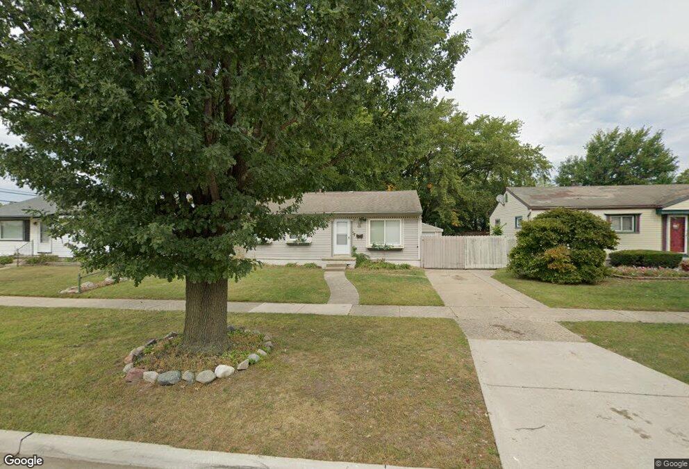 3123 Toepfer Rd, Warren, MI 48091 - House Rental in Warren, MI ...